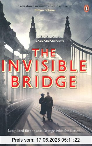 Binding : Taschenbuch, Label : Penguin, Publisher : Penguin, NumberOfItems : 1, medium : Taschenbuch, numberOfPages : 624, publicationDate : 2011-03-29, authors : Julie Orringer, languages : english, ISBN : 0141015098