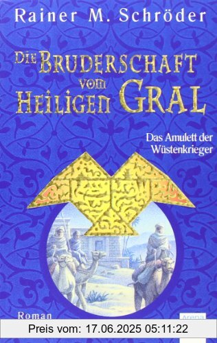 Binding : Broschiert, Label : Arena, Publisher : Arena, PackageQuantity : 1, medium : Broschiert, numberOfPages : 591, publicationDate : 2010-01-01, authors : Schröder, Rainer M., languages : german, ISBN : 3401500821