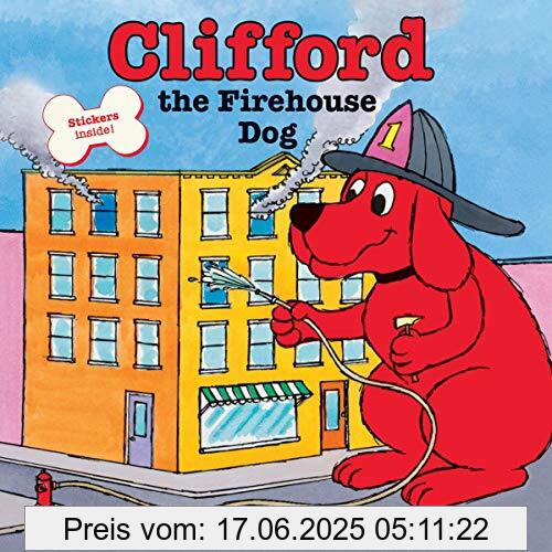 Brand : Cartwheel, Binding : Taschenbuch, Label : Cartwheel Books, Publisher : Cartwheel Books, NumberOfItems : 1, PackageQuantity : 1, medium : Taschenbuch, publicationDate : 2010-01-01, authors : Norman Bridwell, ISBN : 0545215803