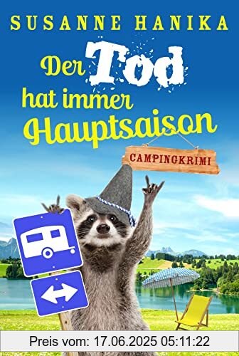 Binding : Taschenbuch, Edition : 1. Aufl. 2022, Label : Lübbe, Publisher : Lübbe, medium : Taschenbuch, numberOfPages : 592, publicationDate : 2022-07-29, releaseDate : 2022-07-29, authors : Susanne Hanika, ISBN : 3404187822