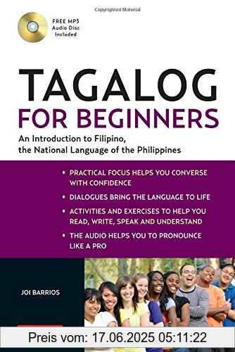 Binding : Taschenbuch, Edition : Csm Pap/Dv, Label : Tuttle Publishing, Us, Publisher : Tuttle Publishing, Us, NumberOfItems : 1, PackageQuantity : 1, medium : Taschenbuch, numberOfPages : 374, publicationDate : 2011-06-22, authors : Joi Barrios, languages : english, ISBN : 0804841268