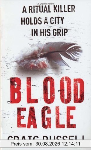 Blood Eagle