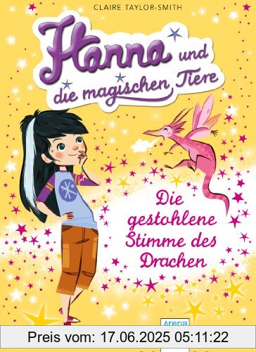 Binding : Gebundene Ausgabe, Label : Arena, Publisher : Arena, medium : Gebundene Ausgabe, numberOfPages : 128, publicationDate : 2014-08-01, authors : Claire Taylor-Smith, translators : Anne Brauner, languages : german, ISBN : 3401069888