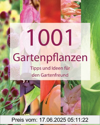 Binding : Broschiert, Label : Parragon, Publisher : Parragon, medium : Broschiert, numberOfPages : 383, publicationDate : 2010-05-01, authors : Modeste Herwig, Antje Rugullis, languages : german, ISBN : 1407594931