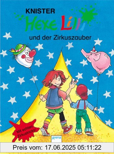 Binding : Gebundene Ausgabe, Label : Arena, Publisher : Arena, medium : Gebundene Ausgabe, numberOfPages : 98, publicationDate : 2006-06-01, authors : Knister, languages : german, ISBN : 3401059610