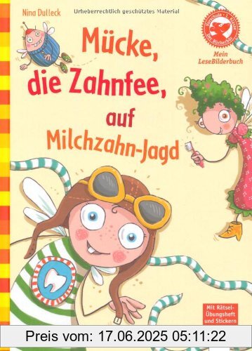 Brand : Arena Verlag, Binding : Gebundene Ausgabe, Label : Arena, Publisher : Arena, Feature : 12mm x 175mm x 245mm, medium : Gebundene Ausgabe, numberOfPages : 52, publicationDate : 2013-06-01, authors : Nina Dulleck, languages : german, ISBN : 3401701924