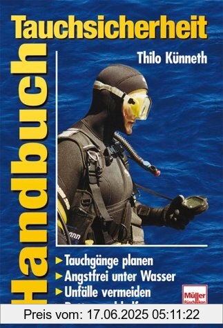 Binding : Taschenbuch, Edition : 1, Label : Müller Rüschlikon, Publisher : Müller Rüschlikon, medium : Taschenbuch, numberOfPages : 160, publicationDate : 2002-08-01, authors : Thilo Künneth, languages : german, ISBN : 3275014420