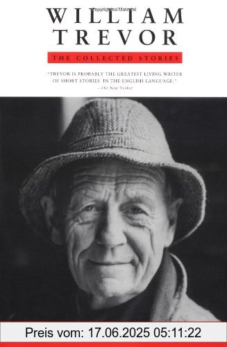 Binding : Taschenbuch, Edition : Reprint, Label : Penguin, Publisher : Penguin, NumberOfItems : 1, medium : Taschenbuch, numberOfPages : 1280, publicationDate : 2003-09-25, releaseDate : 2011-08-05, authors : William Trevor, languages : english, ISBN : 0140232451