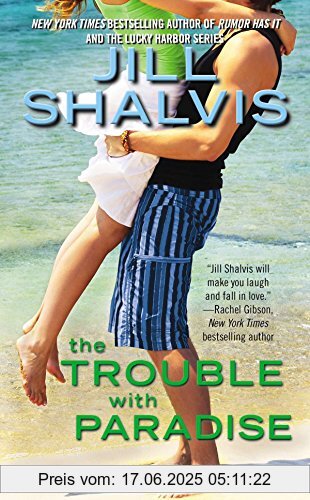 Binding : Taschenbuch, Edition : Reprint, Label : Berkley, Publisher : Berkley, NumberOfItems : 1, PackageQuantity : 1, medium : Taschenbuch, numberOfPages : 304, publicationDate : 2014-04-01, releaseDate : 2014-04-01, authors : Jill Shalvis, ISBN : 0425271013