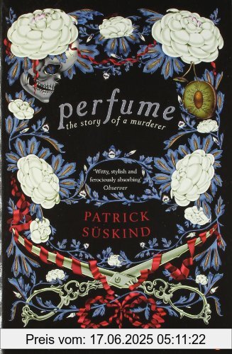 Binding : Taschenbuch, Edition : Re-issue, Label : Penguin, Publisher : Penguin, NumberOfItems : 1, PackageQuantity : 1, medium : Taschenbuch, numberOfPages : 272, publicationDate : 2010-04-01, authors : Patrick Süskind, languages : french, ISBN : 0141041153
