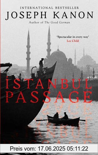 Binding : Taschenbuch, Label : Simon & Schuster Export, Publisher : Simon & Schuster Export, NumberOfItems : 1, medium : Taschenbuch, numberOfPages : 416, publicationDate : 2013-11-21, authors : Joseph Kanon, languages : english, ISBN : 1471135055