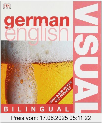 Binding : Taschenbuch, Label : Dorling Kindersley, Publisher : Dorling Kindersley, NumberOfItems : 1, PackageQuantity : 1, medium : Taschenbuch, numberOfPages : 360, publicationDate : 2005-08-04, authors : DK, languages : german, english, ISBN : 1405311045