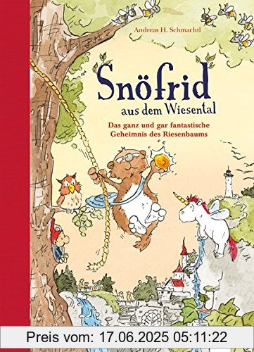 Binding : Gebundene Ausgabe, Label : Arena, Publisher : Arena, medium : Gebundene Ausgabe, numberOfPages : 224, publicationDate : 2017-10-13, authors : Schmachtl, Andreas H., languages : german, ISBN : 3401710451