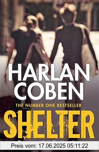 Binding : Taschenbuch, Label : Orion Publishing Group, Publisher : Orion Publishing Group, NumberOfItems : 1, PackageQuantity : 1, medium : Taschenbuch, numberOfPages : 329, publicationDate : 2014-06-19, authors : Harlan Coben, languages : english, ISBN : 1409150593