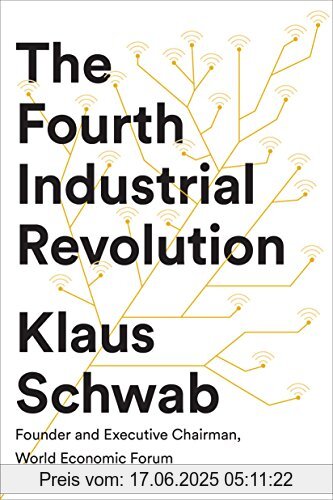 Binding : Taschenbuch, Label : Portfolio Penguin, Publisher : Portfolio Penguin, medium : Taschenbuch, numberOfPages : 192, publicationDate : 2017-01-05, authors : Klaus Schwab, languages : english, ISBN : 0241300754