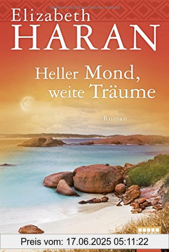 Binding : Taschenbuch, Label : Bastei Lübbe (Bastei Lübbe Taschenbuch), Publisher : Bastei Lübbe (Bastei Lübbe Taschenbuch), medium : Taschenbuch, numberOfPages : 528, publicationDate : 2017-07-21, releaseDate : 2017-07-21, authors : Elizabeth Haran, translators : Ulrike Werner-Richter, languages : german, ISBN : 3404175522