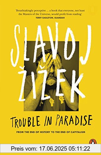 Binding : Taschenbuch, Label : Penguin, Publisher : Penguin, medium : Taschenbuch, numberOfPages : 288, publicationDate : 2015-11-05, releaseDate : 2015-11-05, authors : Slavoj Žižek, languages : english, ISBN : 0141979542