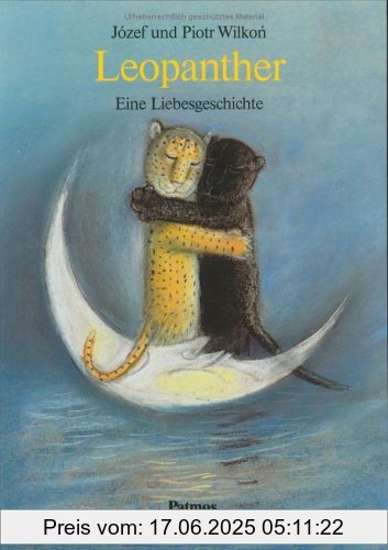 Binding : Gebundene Ausgabe, Label : Patmos, Publisher : Patmos, medium : Gebundene Ausgabe, numberOfPages : 32, publicationDate : 1998-01-01, authors : Jozef Wilkon, Piotr Wilkon, languages : german, ISBN : 349179420X