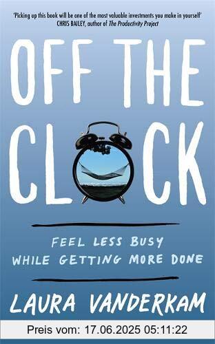 Binding : Taschenbuch, Label : Little, Brown Book Group, Publisher : Little, Brown Book Group, PackageQuantity : 1, medium : Taschenbuch, numberOfPages : 256, publicationDate : 2018-08-02, authors : Laura Vanderkam, ISBN : 034942117X