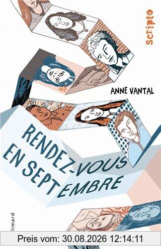 Rendez-vous en septembre