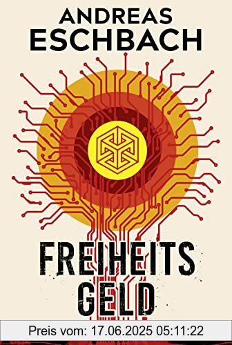 Binding : Taschenbuch, Edition : 1. Aufl. 2023, Label : Lübbe, Publisher : Lübbe, medium : Taschenbuch, numberOfPages : 528, publicationDate : 2023-11-24, releaseDate : 2023-11-24, authors : Andreas Eschbach, ISBN : 3404192176