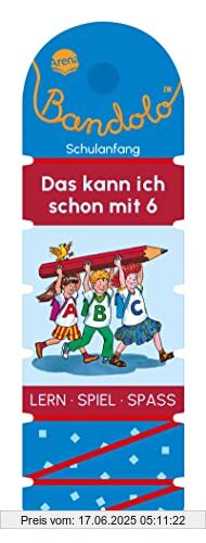 Binding : Taschenbuch, Label : Arena, Publisher : Arena, medium : Taschenbuch, numberOfPages : 32, publicationDate : 2023-07-13, authors : Friederike Barnhusen, ISBN : 3401720082