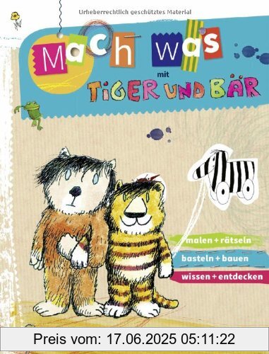 Binding : Broschüre, Edition : 1, Label : Beltz & Gelberg, Publisher : Beltz & Gelberg, medium : Sonstige Einbände, numberOfPages : 48, publicationDate : 2014-03-14, authors : Ruth Gellersen, languages : german, ISBN : 3407727011