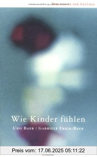 Binding : Taschenbuch, Edition : 3, Label : Beltz, Publisher : Beltz, medium : Taschenbuch, numberOfPages : 142, publicationDate : 2012-05-14, authors : Udo Baer, Gabriele Frick-Baer, languages : german, ISBN : 3407858701