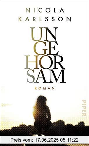 Brand : Piper Verlag GmbH, Binding : Gebundene Ausgabe, Edition : 1., Label : Piper, Publisher : Piper, medium : Gebundene Ausgabe, numberOfPages : 224, publicationDate : 2021-03-15, releaseDate : 2021-03-15, authors : Nicola Karlsson, ISBN : 3492070817