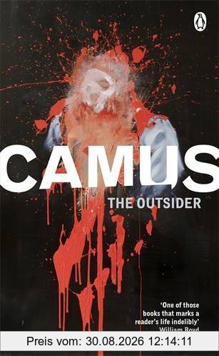 The Outsider