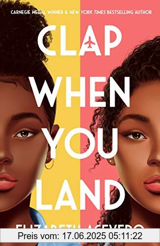 Binding : Taschenbuch, Label : Hot Key Books, Publisher : Hot Key Books, medium : Taschenbuch, numberOfPages : 416, publicationDate : 2020-05-05, authors : Elizabeth Acevedo, ISBN : 1471409120