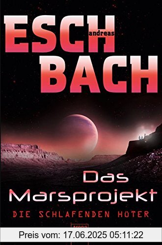 Binding : Taschenbuch, Label : Arena, Publisher : Arena, medium : Taschenbuch, numberOfPages : 364, publicationDate : 2018-01-12, authors : Andreas Eschbach, ISBN : 3401510029