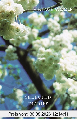 Selected Diaries