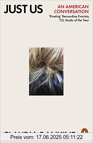 Brand : Penguin / Penguin Books UK, Binding : Taschenbuch, Label : Penguin, Publisher : Penguin, medium : Taschenbuch, numberOfPages : 360, publicationDate : 2021-09-02, releaseDate : 2021-09-02, authors : Claudia Rankine, ISBN : 0141994088