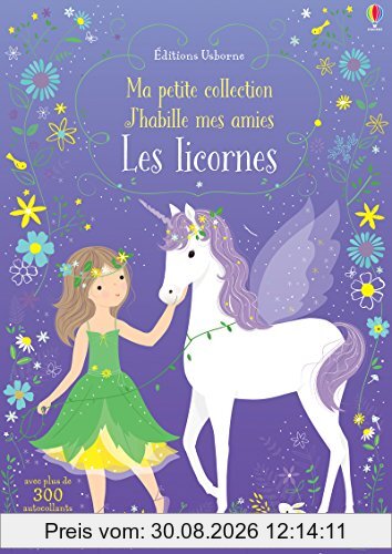 Les licornes