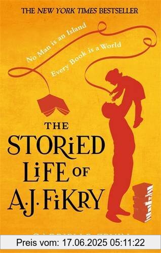 Binding : Taschenbuch, Label : Little, Brown Book Group, Publisher : Little, Brown Book Group, medium : Taschenbuch, numberOfPages : 243, publicationDate : 2015-04-23, authors : Gabrielle Zevin, languages : english, ISBN : 034914107X