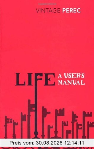 Life: A User's Manual