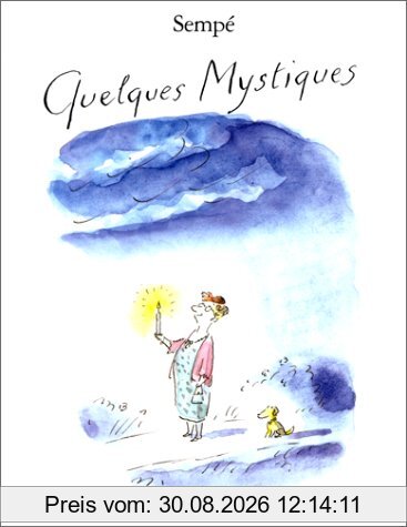 Quelques mystiques
