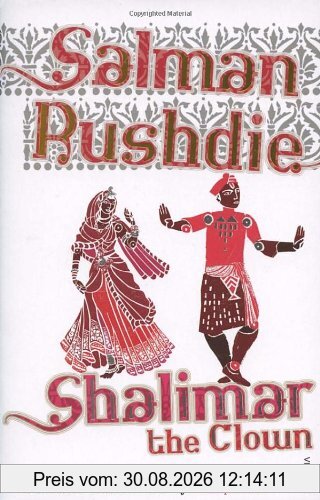 Shalimar The Clown