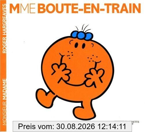 Madame Bout-en-Train