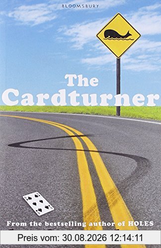 The Cardturner