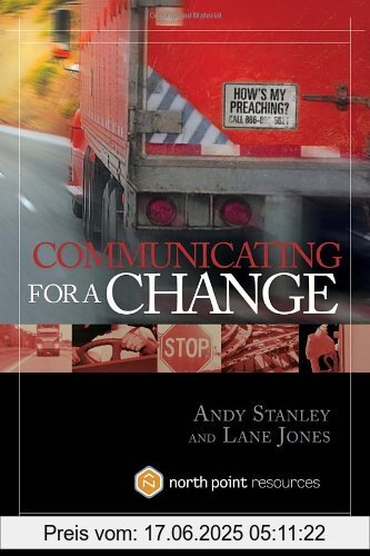 Binding : Gebundene Ausgabe, Label : Multnomah, Publisher : Multnomah, NumberOfItems : 1, PackageQuantity : 1, medium : Gebundene Ausgabe, numberOfPages : 208, publicationDate : 2006-06-01, releaseDate : 2006-06-01, authors : Andy Stanley, Lane Jones, ISBN : 1590525140