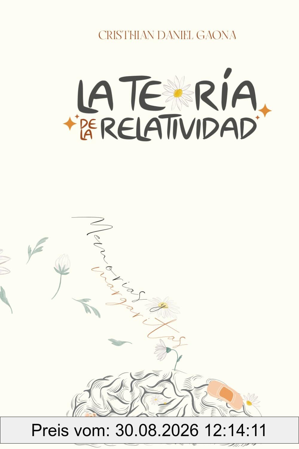 La Teoría de la Relatividad: Memorias & Margaritas