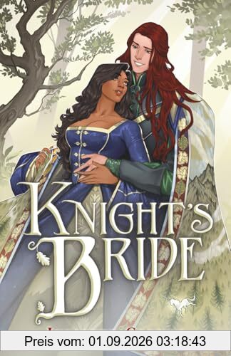 Knight's Bride (Knights of Enar, Band 1)