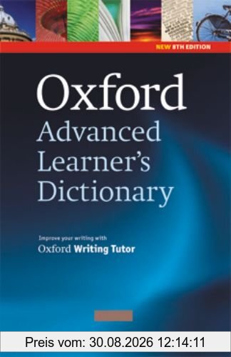 Oxford Advanced Learner's Dictionary. Wörterbuch mit Exam Trainer