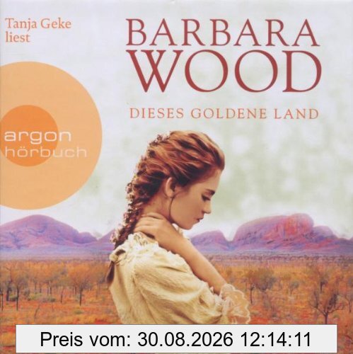 Dieses goldene Land