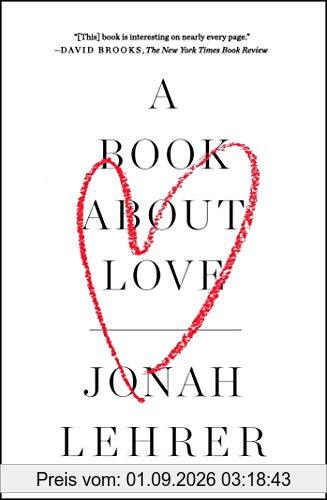 A Book About Love
