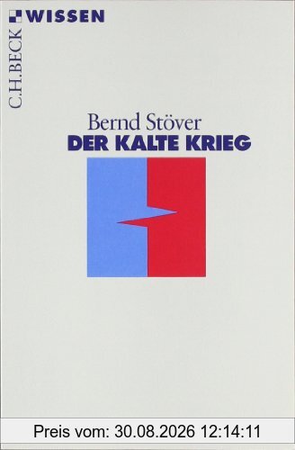 Der Kalte Krieg