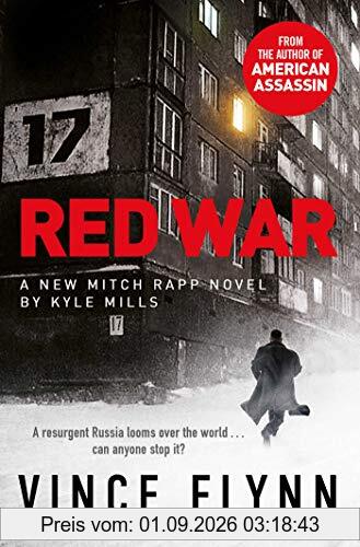 Red War