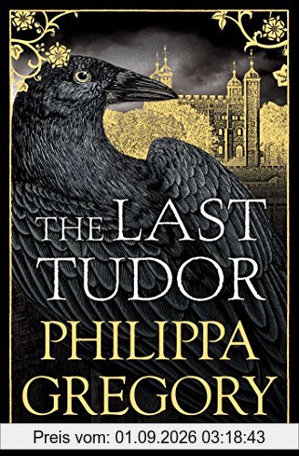 The Last Tudor